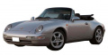 911 Cabrio III (933)